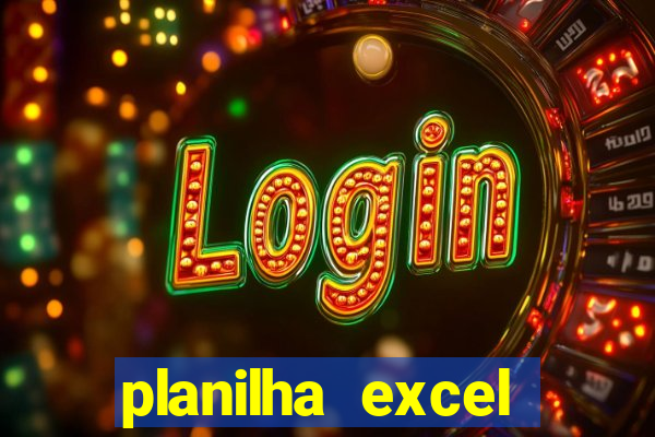 planilha excel folha de pagamento gratis